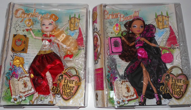 Les Ever after High de Kogepany Dscn5410