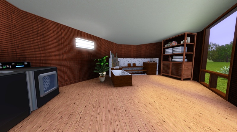 Palm Mansion Scree685