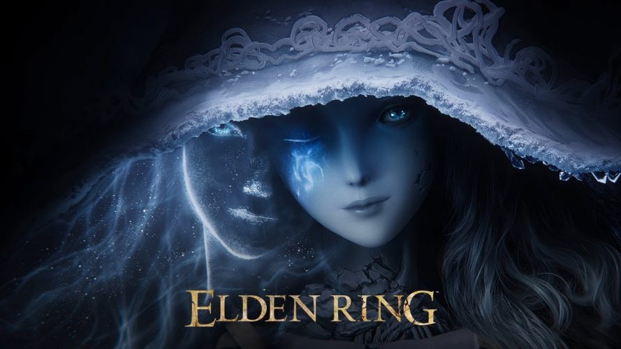 [Elden Ring] Ranni the Lunar Princess ! Elden-10