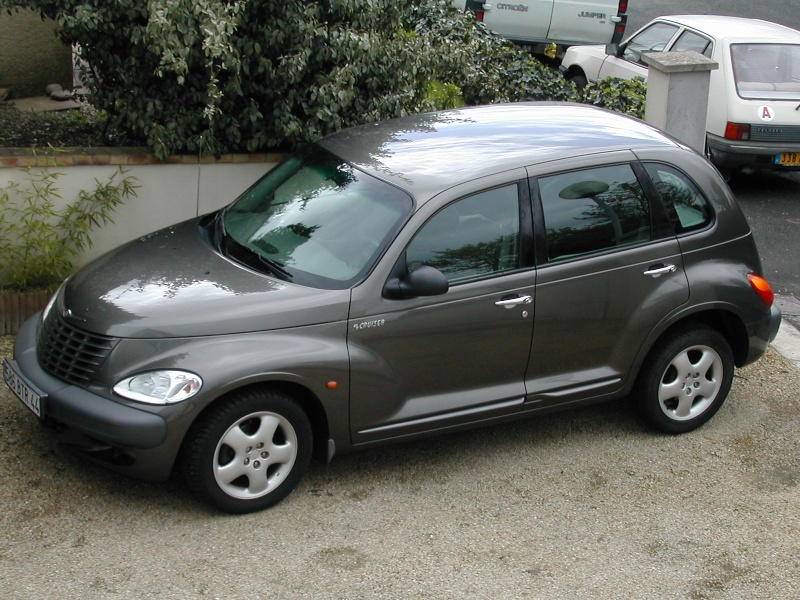 Aide à l'achat Pt Cruiser Ptcrui11