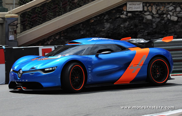 nouvelle alpine 56296810