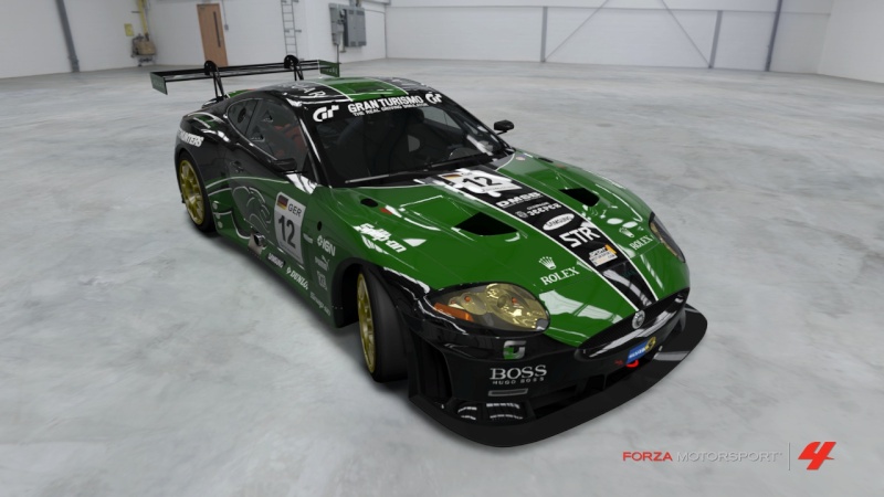 [Livrea FM4] Jaguar RSR XKR GT '10 - Team Jaguar Motorsport Jaguar10