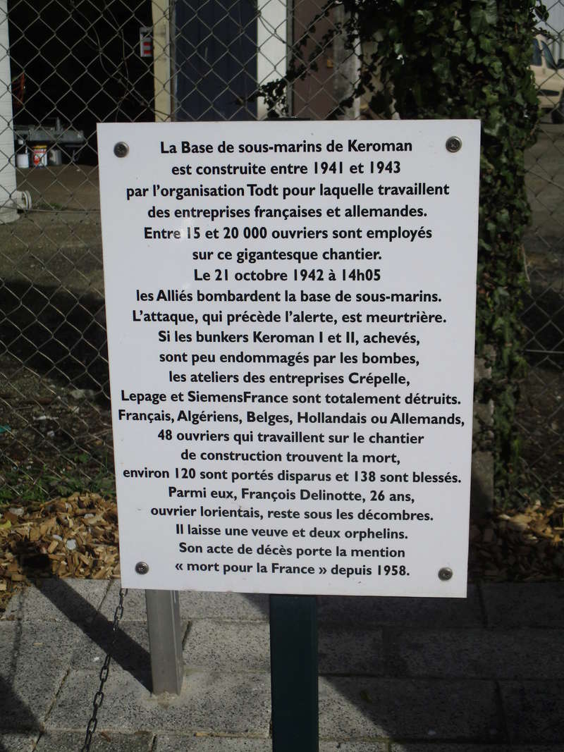 BSM LORIENT - KEROMAN - Page 30 11310