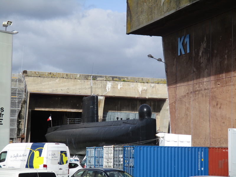BSM LORIENT - KEROMAN - Page 30 12310