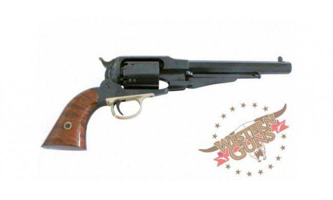 Différence Pietta Remington 36 et 44 1858-n10