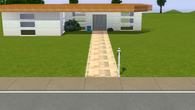 [Sims3]-Débutant- Atelier construction moderne.  - Page 2 Screen10