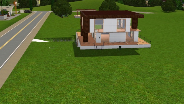[Sims3]-Débutant- Atelier construction moderne.  - Page 13 Screen36