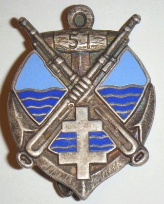 Les insignes des Bataillons de Mitrailleurs en 1939-1940 51yme_10
