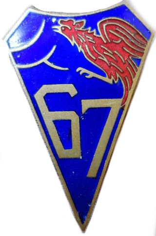 Les insignes d'Infanterie en 1939-1940 67_ri10