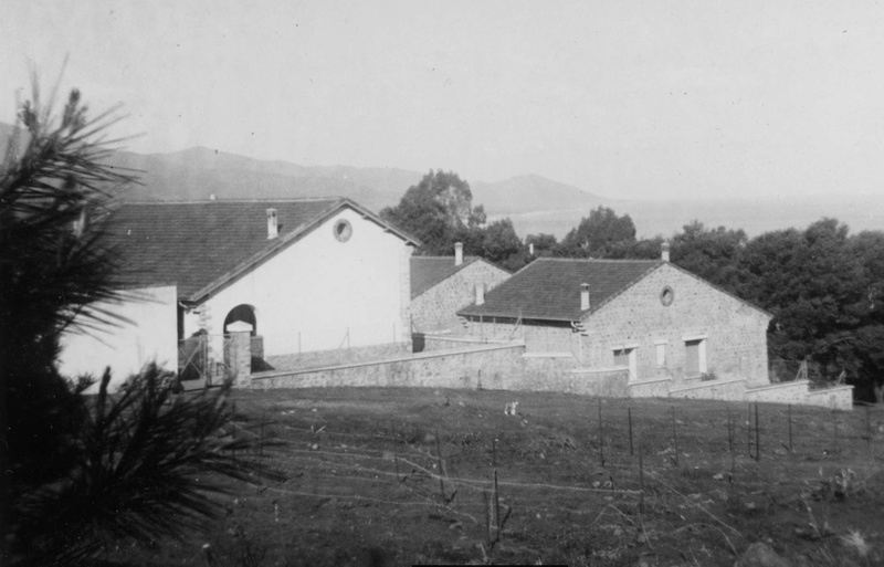 Journée d'un appelé Ecole10