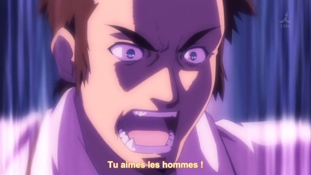 Quel anime ? 113