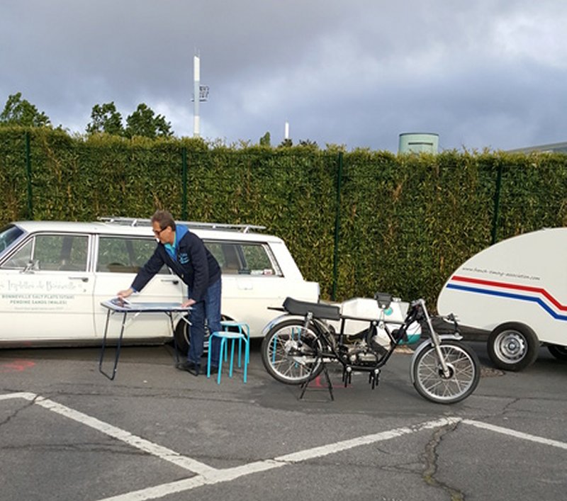 Retour  de  st  Geneviève  des  bois  Image113