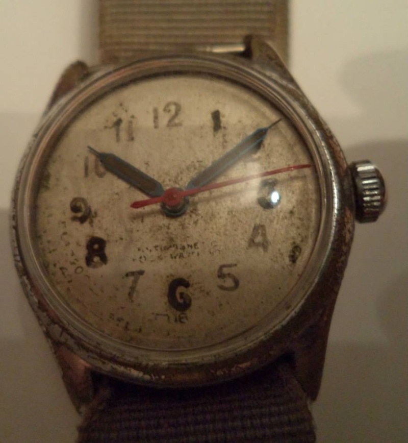 Grouping for Canadian 1st med RCA 1943 13857910