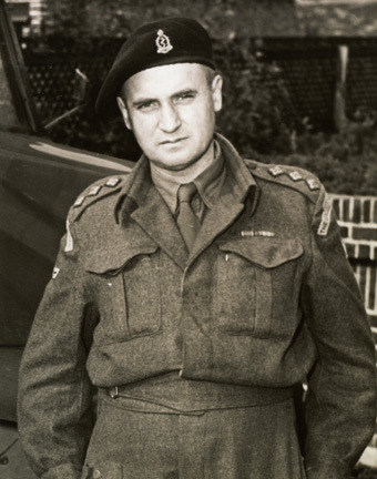 Canadian MKII helmet Grampy10