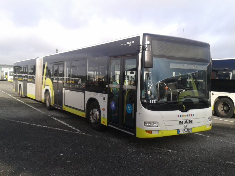 [BREST] Photos et vidéos des bus et tramways du réseau Bibus 2013-220