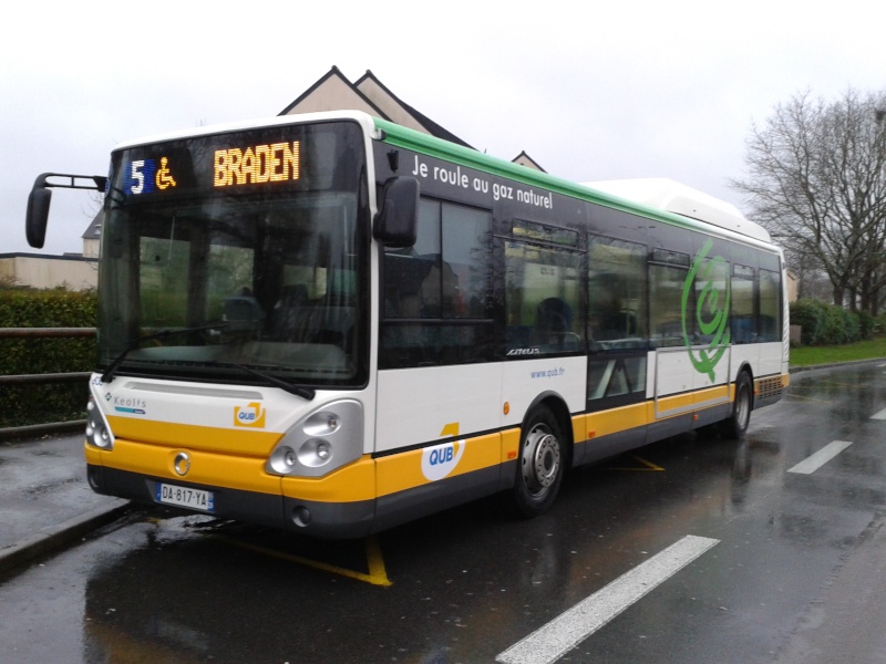 Irisbus Citelis, les voilà ! 2014-199