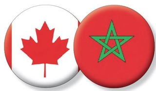  L’Ambassade du Canada au Maroc : Pour étudier, travailler, entreprendre et vivre dans les provinces atlantiques du Canada Acadie sera du 2 au 8 avril 2017 Maroc-10