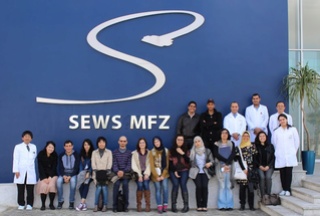 شركة SEWS MFZ : توظيف 20 منصب (Operatrice Assemblage / Coupe) بالقنيطرة Sews-m10