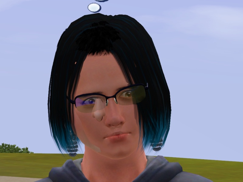 A vos plus belles grimaces mes chers Sims! - Page 28 Screen33