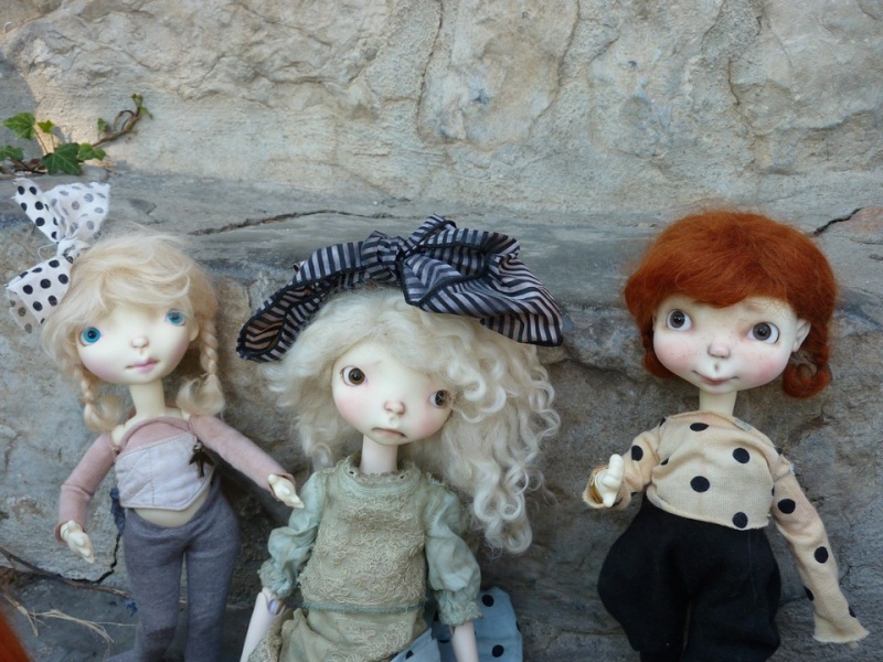 mes poupées de Connie Lowe - Page 9 P1130011