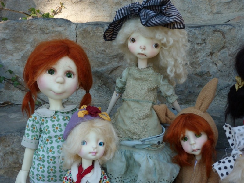 mes poupées de Connie Lowe - Page 9 P1130111