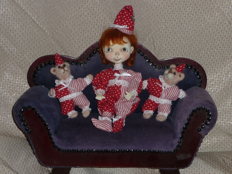 mes poupées de Connie Lowe - Page 7 P1330014