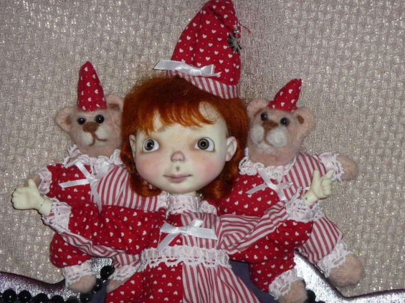 mes poupées de Connie Lowe - Page 7 P1330017