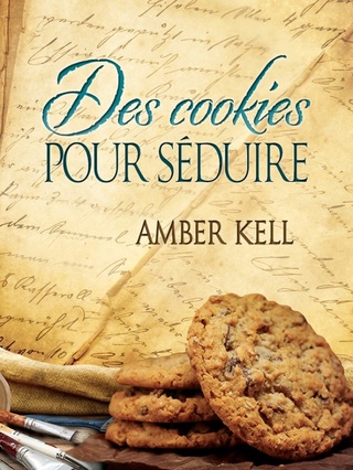 Contes d'un étrange livre de cuisine T3 : Des cookies pour séduire - Amber Kell Des-co10