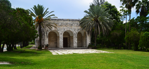 Facts about the University of the West Indies(UWI)  at mona campus in Jamaica Chapel10