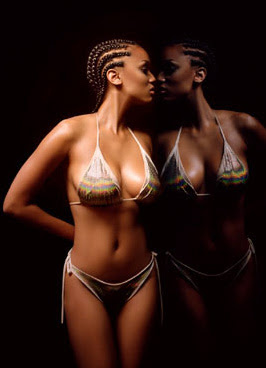 Tyra Banks bikini  body envy Tyra-b12