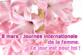 "8 Mars". Journée internationale des droits de la femme Images18