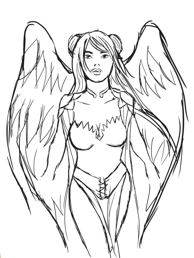 Dark Angel Angell11