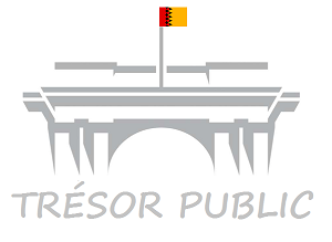 Trésor Public Logo_c10