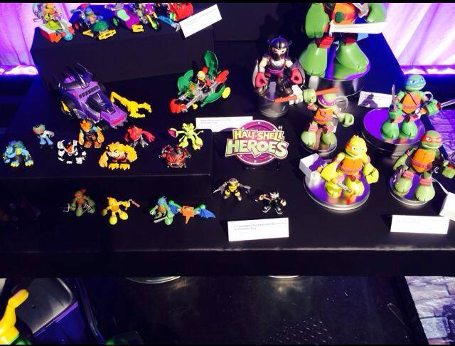 Toys Fair 2014 19220610