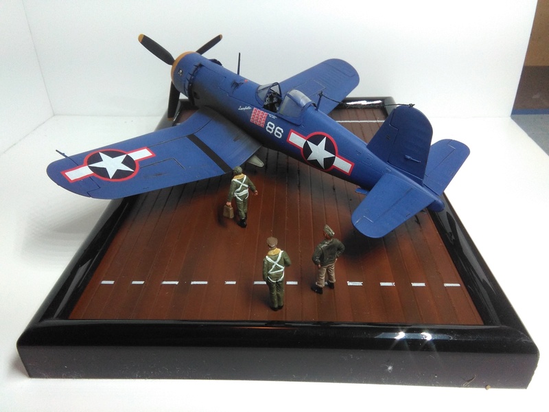 f4u-1a revell 1/72 Img_2019