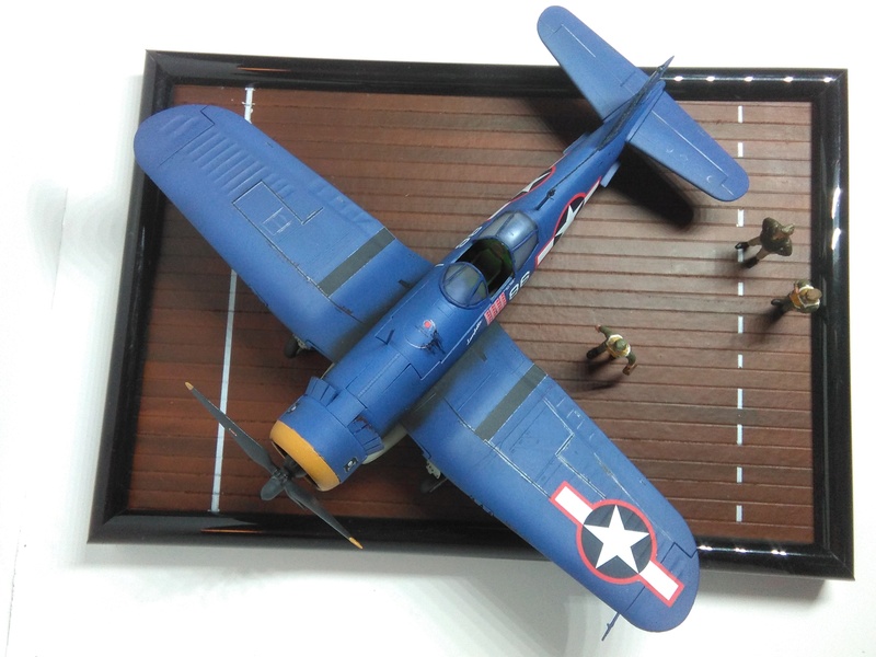 f4u-1a revell 1/72 Img_2021