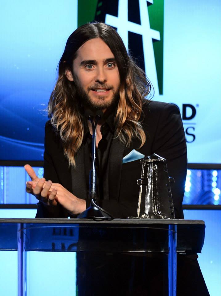 21 Octobre 2013- Hollywood Film Award 13853210