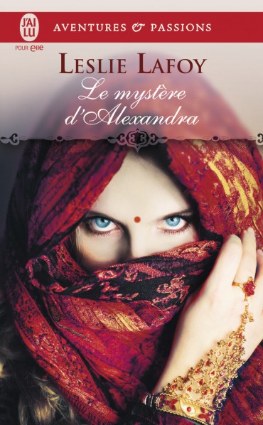 LAFOY Leslie - TRILOGIE PERFECT - Tome 2 - Le Mystère d'Alexandra Le-mys10