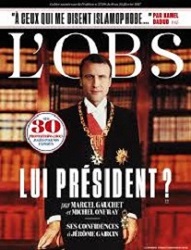 Le vrai POUVOIR. Macron24