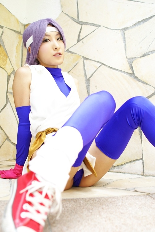Cosplay SNK - Page 9 0810