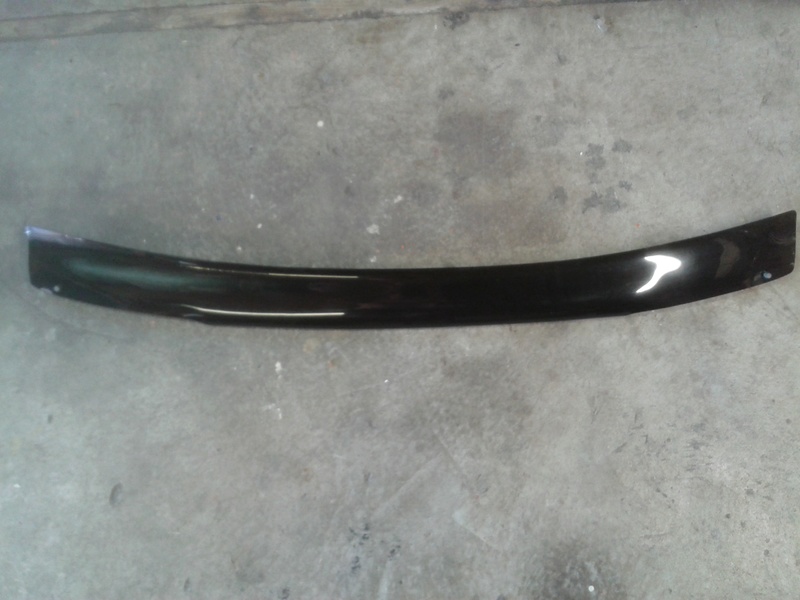 RARE JDM OEM PARTS - Page 21 20170312