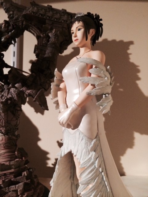 FF Museum - derniers arrivages WoFF, FFXIV, FFXV ! - Page 14 Photo112
