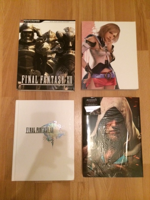 FF Museum - derniers arrivages WoFF, FFXIV, FFXV !  - Page 11 Photo_44