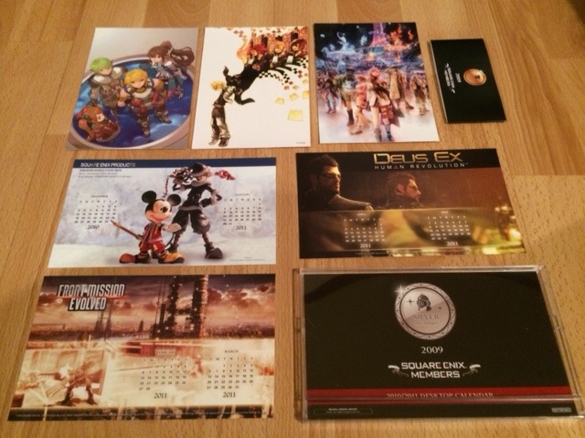FF Museum - derniers arrivages WoFF, FFXIV, FFXV !  - Page 11 Photo_48