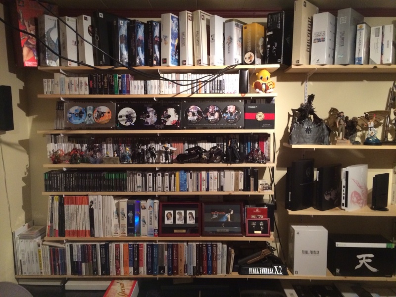 FF Museum - derniers arrivages WoFF, FFXIV, FFXV ! - Page 12 Photo_66