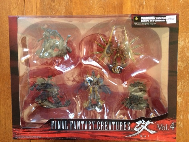 FF Museum - derniers arrivages WoFF, FFXIV, FFXV ! - Page 12 Photo_71