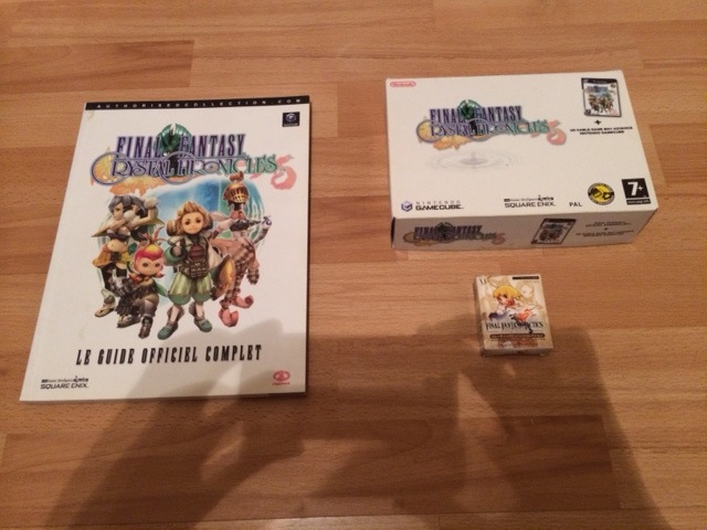 FF Museum - derniers arrivages WoFF, FFXIV, FFXV ! - Page 12 Photo_76