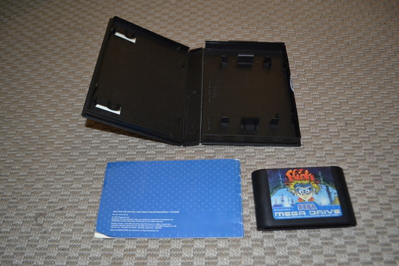 [VDS] 15 Jeux Megadrive plutôt sympas :) Dsc_0812