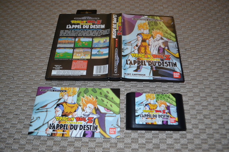 [VDS] 15 Jeux Megadrive plutôt sympas :) Dsc_0820