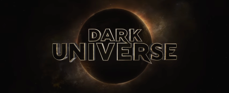Dark Universe Dark_u11